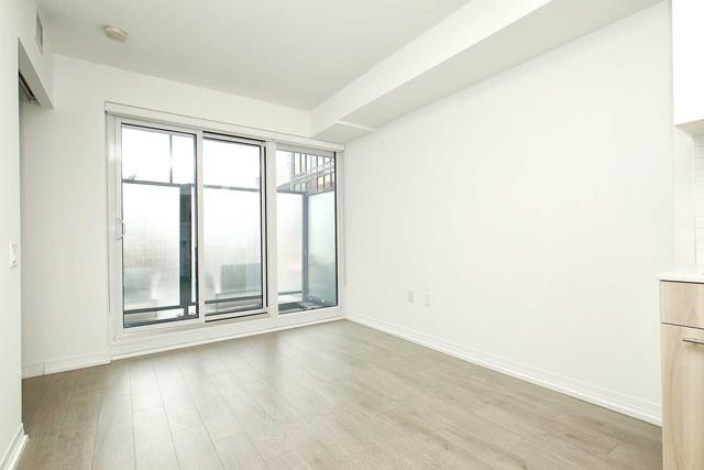 502 - 251 Jarvis St, Condo with 1 bedrooms, 1 bathrooms and 0 parking in Toronto ON | Image 17