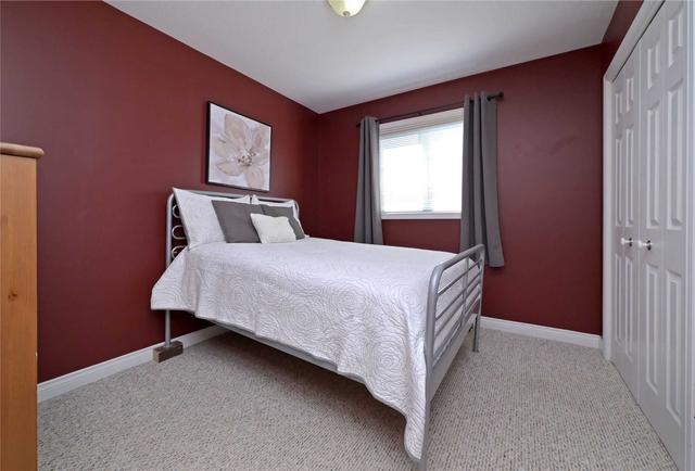 460 Simon St, House detached with 4 bedrooms, 4 bathrooms and 6 parking in Shelburne ON | Image 10