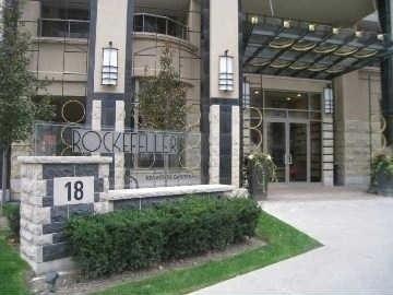 1003 - 18 Kenaston Gdns, Condo with 1 bedrooms, 2 bathrooms and 1 parking in Toronto ON | Image 2