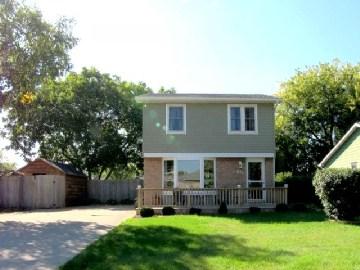 871 Lanark Cres, House detached with 3 bedrooms, 1 bathrooms and 2 parking in Sarnia ON | Image 1