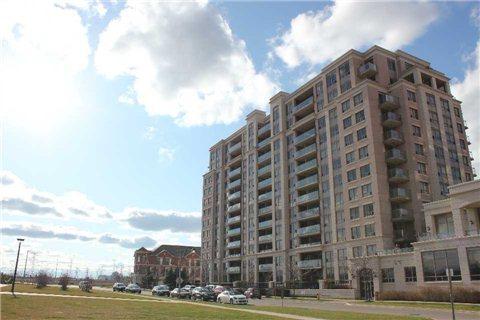 lph7 - 37 Galleria Pkwy, Condo with 2 bedrooms, 2 bathrooms and 1 parking in Markham ON | Image 1