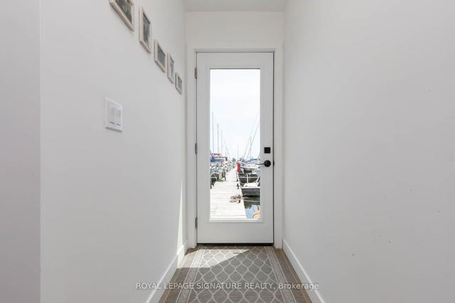 e05 - 7 Brimley Rd S, Condo with 1 bedrooms, 2 bathrooms and 1 parking in Toronto ON | Image 27