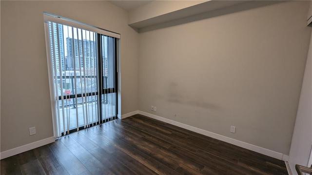 613 - 15 Queen Street S, Condo with 1 bedrooms, 1 bathrooms and null parking in Hamilton ON | Image 10