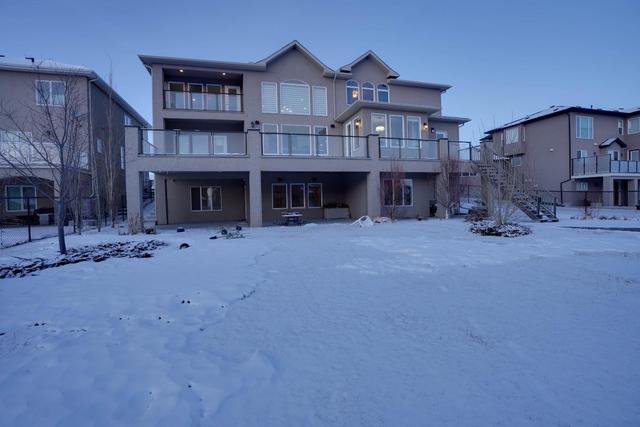 43 Kings Road, House detached with 7 bedrooms, 6 bathrooms and 4 parking in Rocky View County AB | Image 13