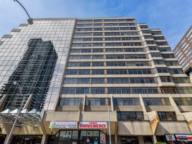 1002 - 900 Yonge St, Condo with 2 bedrooms, 2 bathrooms and 1 parking in Toronto ON | Image 16