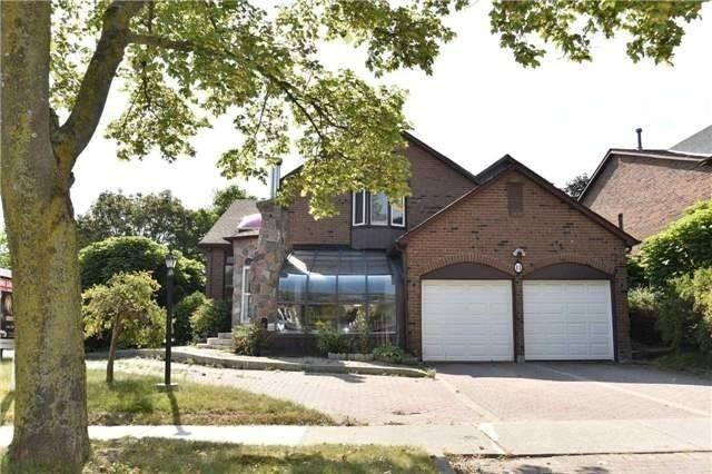 bsmt - 13 Ravenscroft Rd, Condo with 2 bedrooms, 1 bathrooms and 1 parking in Ajax ON | Card Image