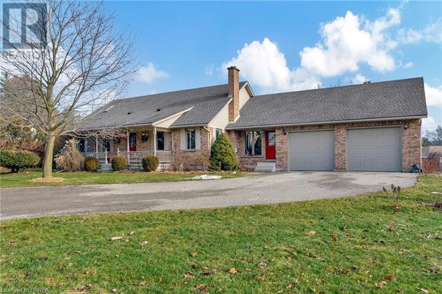1036 La Plante Road, House detached with 4 bedrooms, 3 bathrooms and 6 parking in Norfolk County ON | Image 2