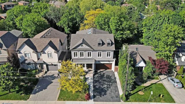 18 Ridgevale Dr, House detached with 5 bedrooms, 6 bathrooms and 6 parking in Toronto ON | Image 12