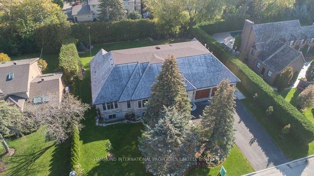 37 Old English Lane, House detached with 3 bedrooms, 7 bathrooms and 9 parking in Markham ON | Image 15