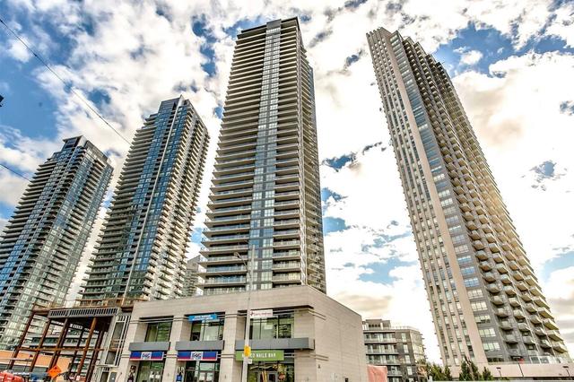 2501 - 10 Park Lawn Rd, Condo with 2 bedrooms, 2 bathrooms and 1 parking in Toronto ON | Image 1