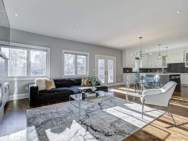 214 Beechgrove Dr, House detached with 4 bedrooms, 6 bathrooms and 6 parking in Toronto ON | Image 6