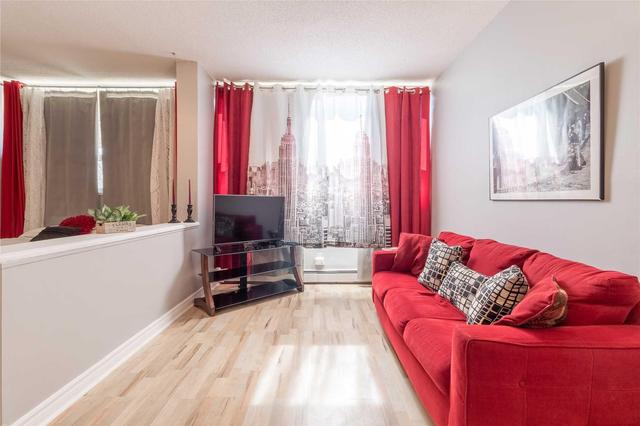 106 - 1950 Main St W, Condo with 1 bedrooms, 1 bathrooms and 1 parking in Hamilton ON | Image 9