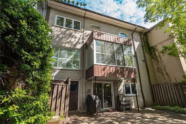 21 Clarendon Ave, House detached with 3 bedrooms, 4 bathrooms and 3 parking in Toronto ON | Image 16