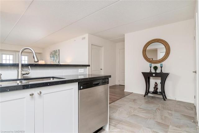 314 - 1460 Main St E, Condo with 2 bedrooms, 2 bathrooms and 1 parking in Milton ON | Image 16