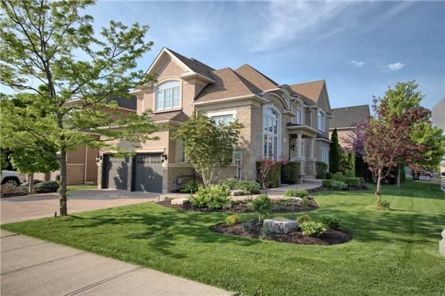 1181 Milna Dr, House detached with 4 bedrooms, 5 bathrooms and 4 parking in Oakville ON | Image 3