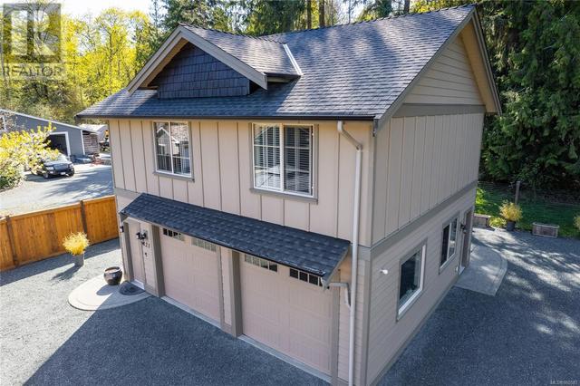 423 Craig St, House detached with 5 bedrooms, 4 bathrooms and 12 parking in Parksville BC | Image 77