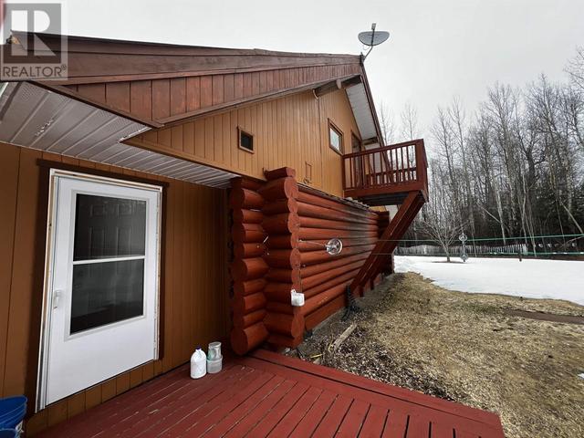 11409 Huffman Drive, House detached with 4 bedrooms, 3 bathrooms and null parking in Bulkley Nechako C BC | Image 28