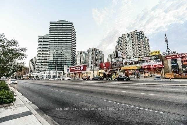 706 - 22 Olive Ave, Condo with 2 bedrooms, 1 bathrooms and 1 parking in Toronto ON | Image 7