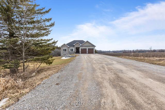 418 Golf Course Rd, House detached with 3 bedrooms, 4 bathrooms and 12 parking in Kawartha Lakes ON | Image 34