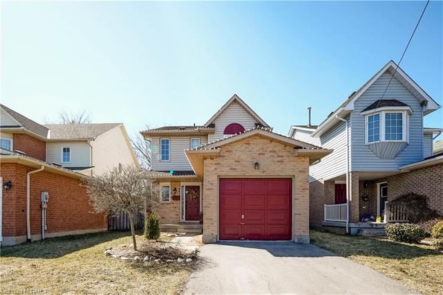 50 Summers Drive, House detached with 3 bedrooms, 2 bathrooms and 3 parking in Thorold ON | Image 5