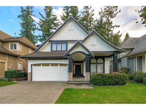 12078 59 Avenue, House detached with 6 bedrooms, 6 bathrooms and 6 parking in Surrey BC | Card Image