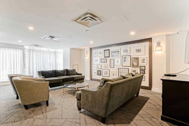513 - 39 Jarvis St, Condo with 1 bedrooms, 1 bathrooms and 1 parking in Toronto ON | Image 29