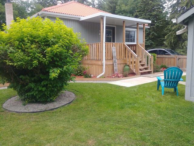 b1550 Regional Road 15 Rd, House detached with 2 bedrooms, 1 bathrooms and 11 parking in Brock ON | Image 22