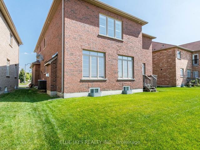 52 Leparc Rd, House detached with 5 bedrooms, 5 bathrooms and 4 parking in Brampton ON | Image 30