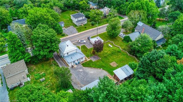 3276 County Rd 6 Road, House detached with 3 bedrooms, 1 bathrooms and 8 parking in Stone Mills ON | Image 4
