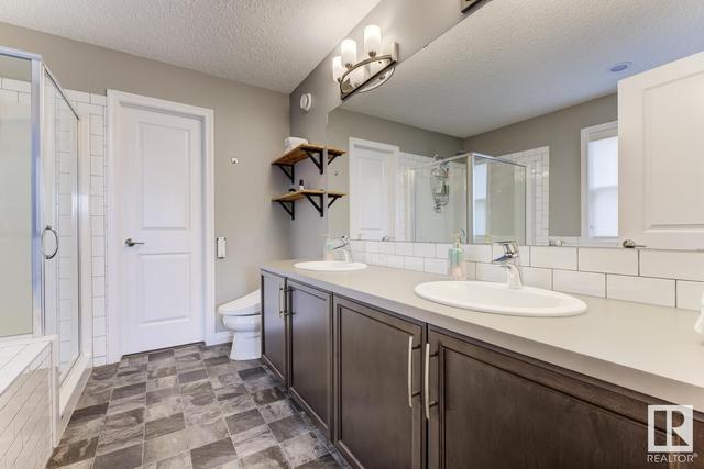 22721 94a Av Nw, House detached with 4 bedrooms, 3 bathrooms and null parking in Edmonton AB | Image 34