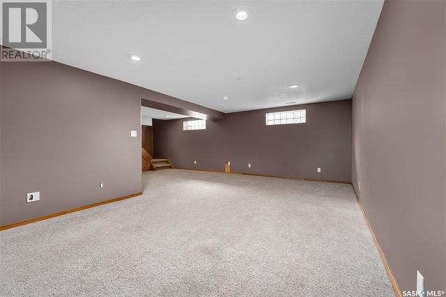 815 Elizabeth Street, House detached with 4 bedrooms, 2 bathrooms and null parking in Moose Jaw SK | Image 30