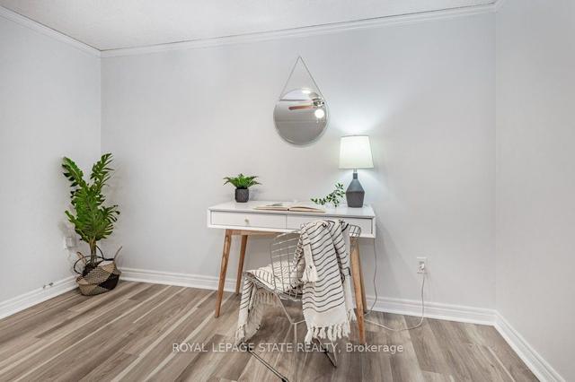 58 Tivoli Dr, Townhouse with 3 bedrooms, 2 bathrooms and 1 parking in Hamilton ON | Image 24