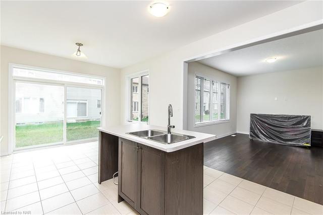 43 Alexandra Drive, House detached with 4 bedrooms, 2 bathrooms and 6 parking in Thorold ON | Image 11