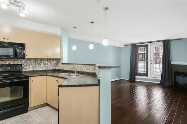4124 - 10 Prestwick Bay Se, Condo with 2 bedrooms, 1 bathrooms and 1 parking in Calgary AB | Image 13