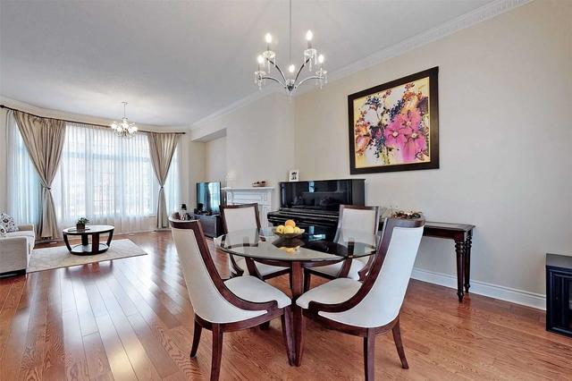 63 Legends Way, Townhouse with 3 bedrooms, 3 bathrooms and 4 parking in Markham ON | Image 22