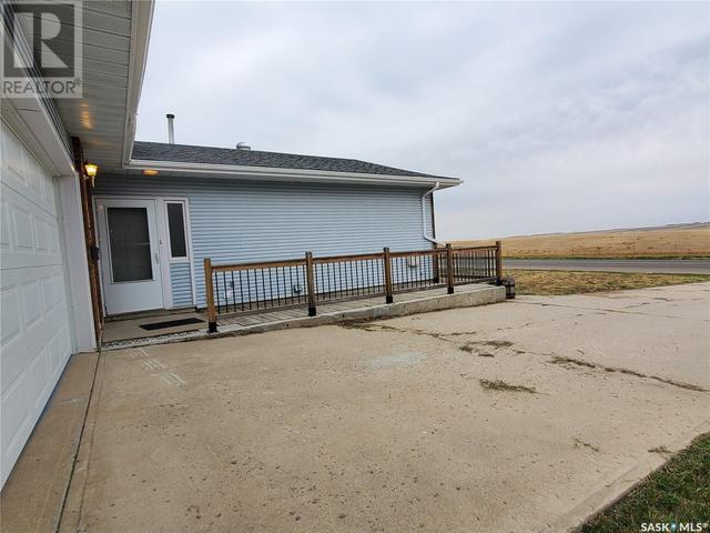 446 Battleford Trail, House detached with 4 bedrooms, 3 bathrooms and null parking in Swift Current SK | Image 22