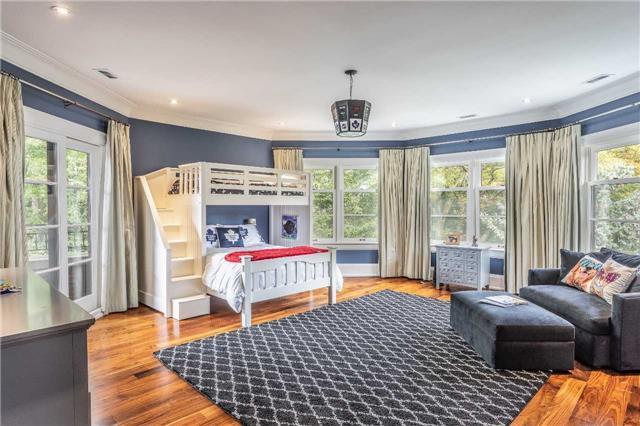 113 Mildenhall Rd, House detached with 5 bedrooms, 7 bathrooms and 10 parking in Toronto ON | Image 10