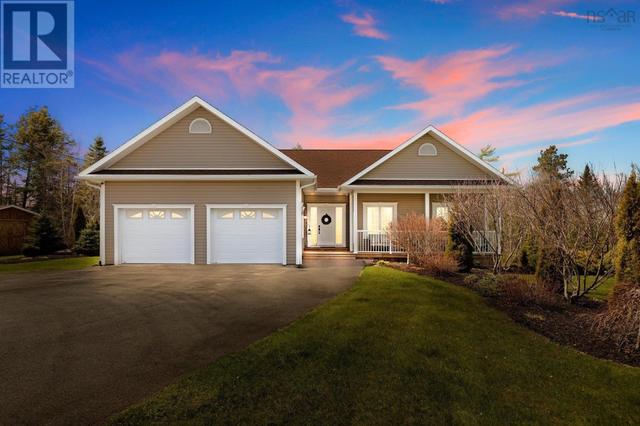 40 Keigan Drive, House detached with 4 bedrooms, 3 bathrooms and null parking in Halifax NS | Image 1