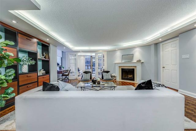 206 - 160 Frederick St, Condo with 2 bedrooms, 2 bathrooms and 1 parking in Toronto ON | Image 37