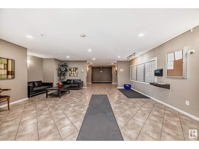 421 - 5951 165 Av Nw, Condo with 2 bedrooms, 2 bathrooms and 2 parking in Edmonton AB | Image 9