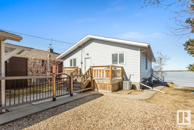 14 Alder Av, House detached with 4 bedrooms, 2 bathrooms and 5 parking in Lac Ste. Anne County AB | Image 36