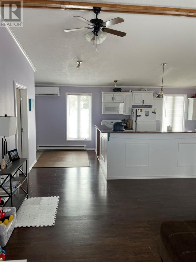 8 Third Street, House detached with 4 bedrooms, 2 bathrooms and null parking in Wabana NL | Image 6