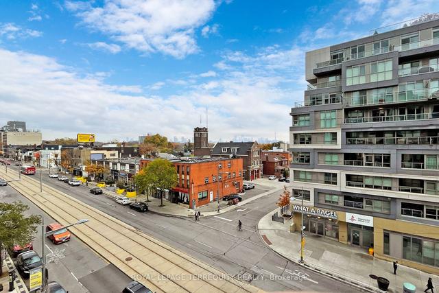 612 - 840 St Clair Ave W, Condo with 2 bedrooms, 2 bathrooms and 1 parking in Toronto ON | Image 22