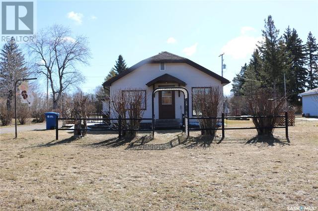309 Main Street, House detached with 3 bedrooms, 2 bathrooms and null parking in Maryfield SK | Image 36
