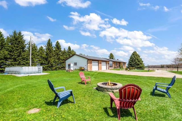 558082 Mulmur Melancthon Tn Line, House detached with 3 bedrooms, 2 bathrooms and 12 parking in Mulmur ON | Image 25