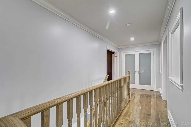 31 Gully Lane, House detached with 4 bedrooms, 4 bathrooms and 6 parking in Vaughan ON | Image 22