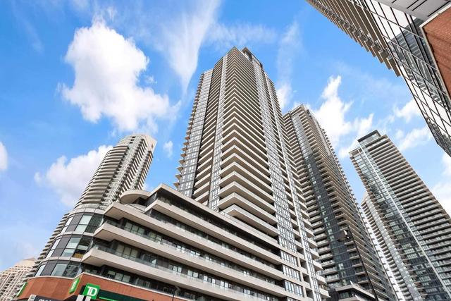 2508 - 2212 Lake Shore Blvd, Condo with 2 bedrooms, 2 bathrooms and 1 parking in Toronto ON | Image 17
