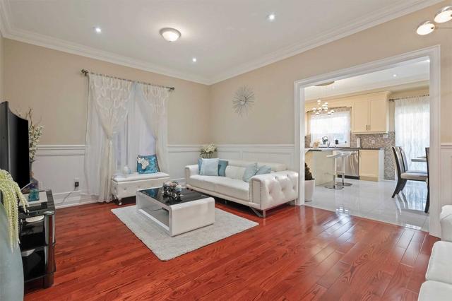 158b Leyton Ave, House detached with 4 bedrooms, 5 bathrooms and 3 parking in Toronto ON | Image 38