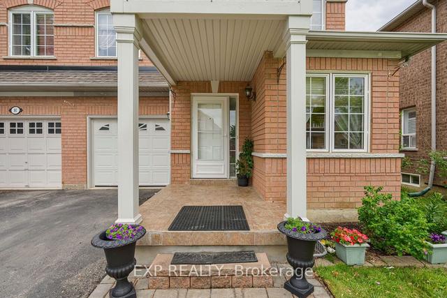 79 Starhill Cres, House semidetached with 3 bedrooms, 4 bathrooms and 3 parking in Brampton ON | Image 23