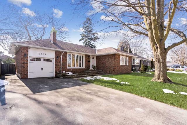 2116 Munden Rd, House detached with 3 bedrooms, 2 bathrooms and 4 parking in Mississauga ON | Image 12